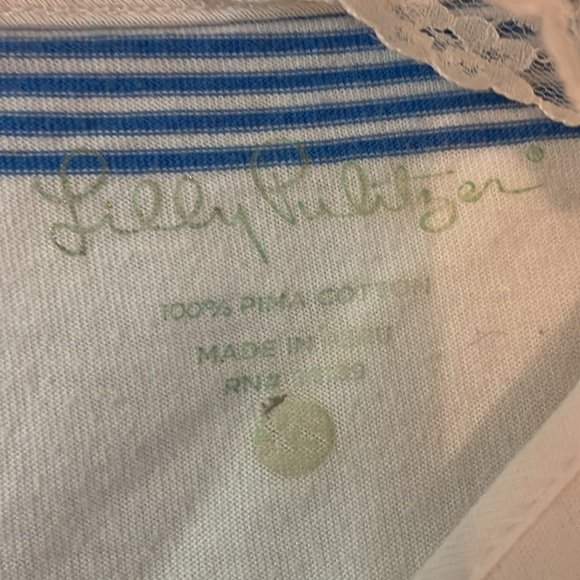 Lily Pulitzer Dress - Picture 2 of 3